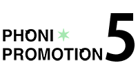 フォニプロモーション
