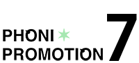 フォニプロモーション