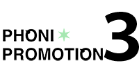 フォニプロモーション