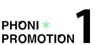 フォニプロモーション